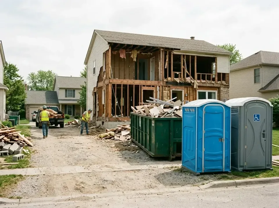 home-renovation-demolition-sit-010 — frequently asked questions, Portable Toilet & Dumpsters Rental in Pearland, TX